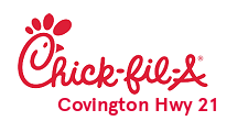 Chick-fil-A Covington Hwy 21